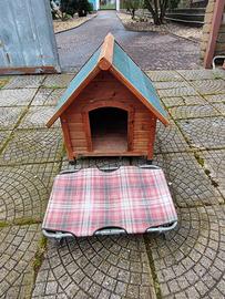 Cuccia cane