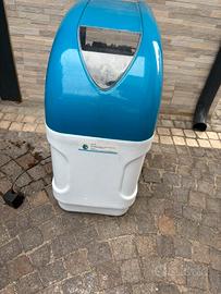 Addolcitore d’acqua