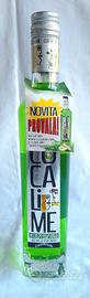 🟢Liquore Cocalime Buton Coca Lime 50cl  Raro