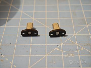 Molle bracci anteriori DJI Mini 2