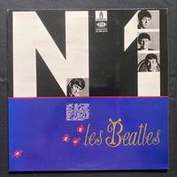 vinile The Beatles – N 1 Les Beatles lp