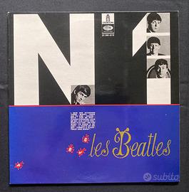 vinile The Beatles – N 1 Les Beatles lp