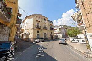 Nocera inferiore - via allende