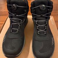 scarpe moto eleveit discover wp