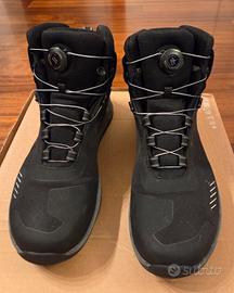 scarpe moto eleveit discover wp