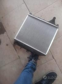 ricambi nuovi e usati microcar Ligier Aixam 