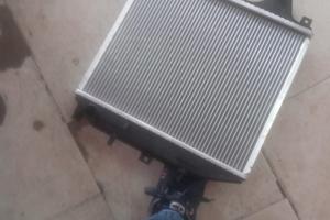 ricambi nuovi e usati microcar Ligier Aixam 