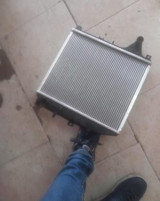 ricambi nuovi e usati microcar Ligier Aixam 