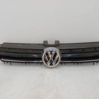 Griglia paraurti anteriore griglia radiatore vw go