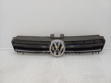 Griglia paraurti anteriore griglia radiatore vw go