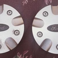 Tappi copri mozzo Ford Focus