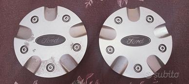 Tappi copri mozzo Ford Focus