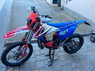 Ktm 300 exc tpi