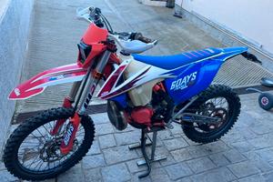 Ktm 300 exc tpi