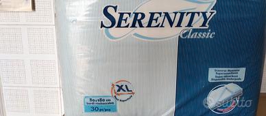 Traverse da letto Serenity 