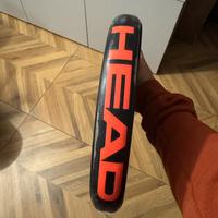 Head delta pro 2022