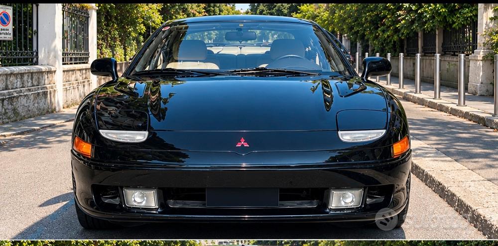 Mitsubishi 3000 GT
