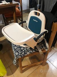 Seggiolone da viaggio