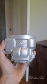 Cilindro polini Big evo 94 minarelli orizzontale