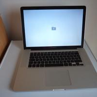 APPLE MACBOOK PRO 6.2 I5 A1286
