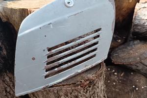 Sportellino vespa 50 special