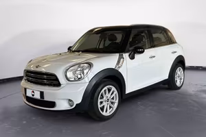 MINI Mini Countryman 1.6 One D Business