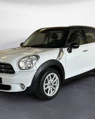 MINI Mini Countryman 1.6 One D Business