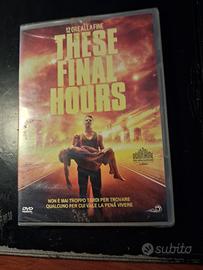 These final hours