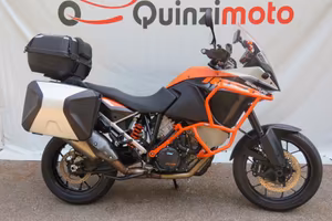 KTM 1050 Adventure Abs