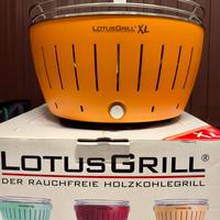 Barbecue LotusGrill XL