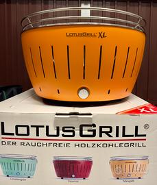 Barbecue LotusGrill XL