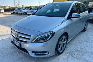 MERCEDES B180CDI 110CV PREMIUM SPORT MOT. MERCEDES