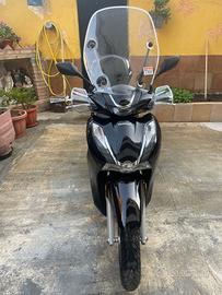 Honda ah 350