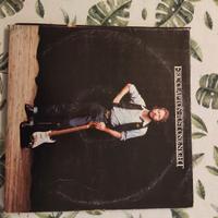 vinile Eric Clapton 
