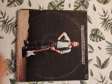 vinile Eric Clapton 