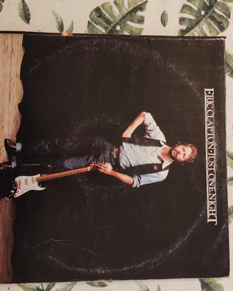 vinile Eric Clapton 