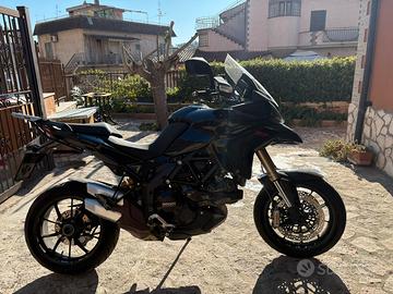DUCATI MULTISTRADA 1200