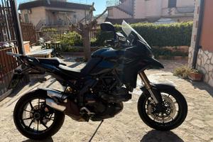 DUCATI MULTISTRADA 1200