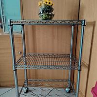 carrello da cucina