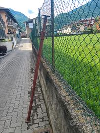 Punte per ponteggi