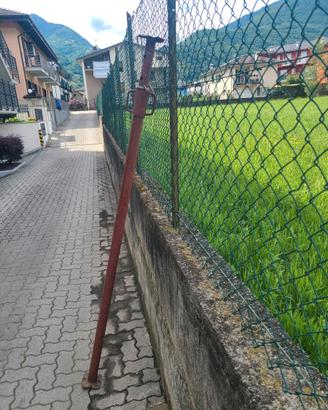 Punte per ponteggi