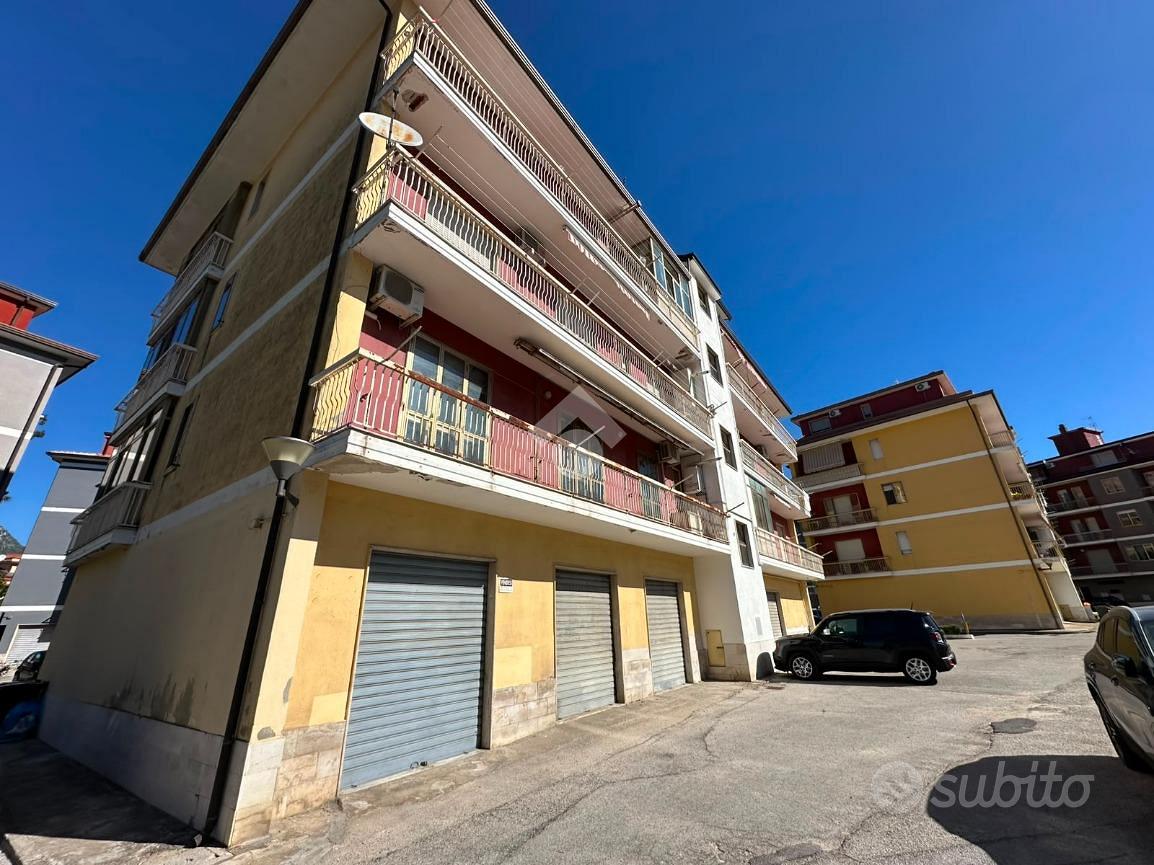 Appartamento – Montesarchio, Benevento - Altro