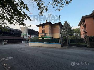 Appartamento - Varese