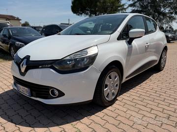 Renault Clio 1.5 dCi 8V 75CV 5 porte Live