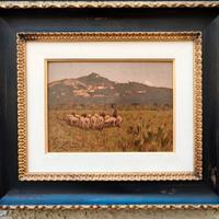 Dipinto Giovanni Lomi