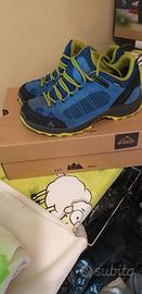 scarpe outdoor n.40
