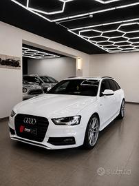 Audi A4 Avant 2.0 TDI 150 CV multitronic Business 