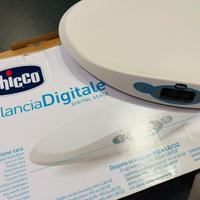 Bilancia Digitale per Neonato Chicco