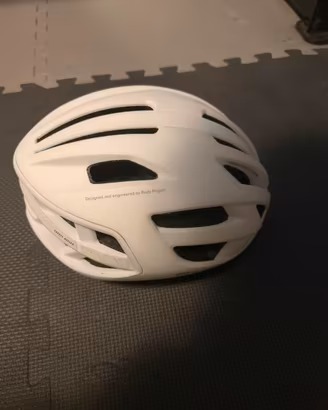 Casco rudy egos