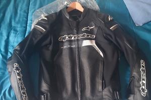 giacca alpinestars GP Force Airflow taglia 52